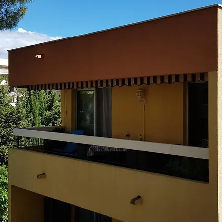 Appartement Boulouris Saint-Raphaël