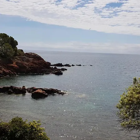 Boulouris * Saint-Raphaël