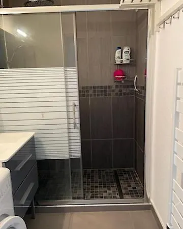 Boulouris Lägenhet Saint-Raphaël